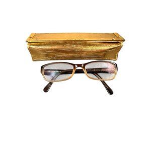 Tory Burch Glasses - Frames Only With Case Women’s